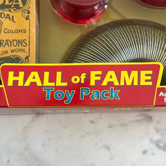 New in Box Novelty Vintage Toy Set - Picture 2 of 6